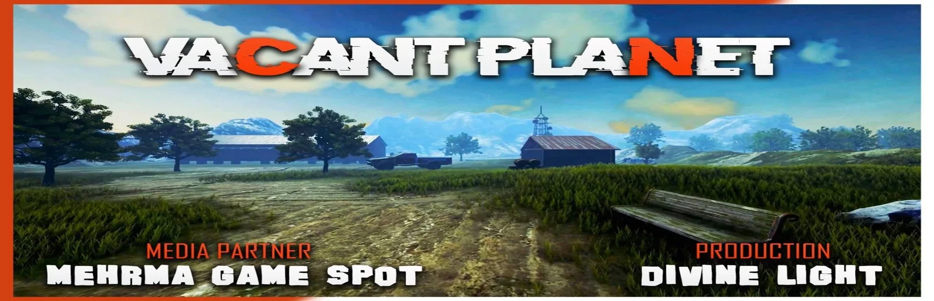 Vacant Planet