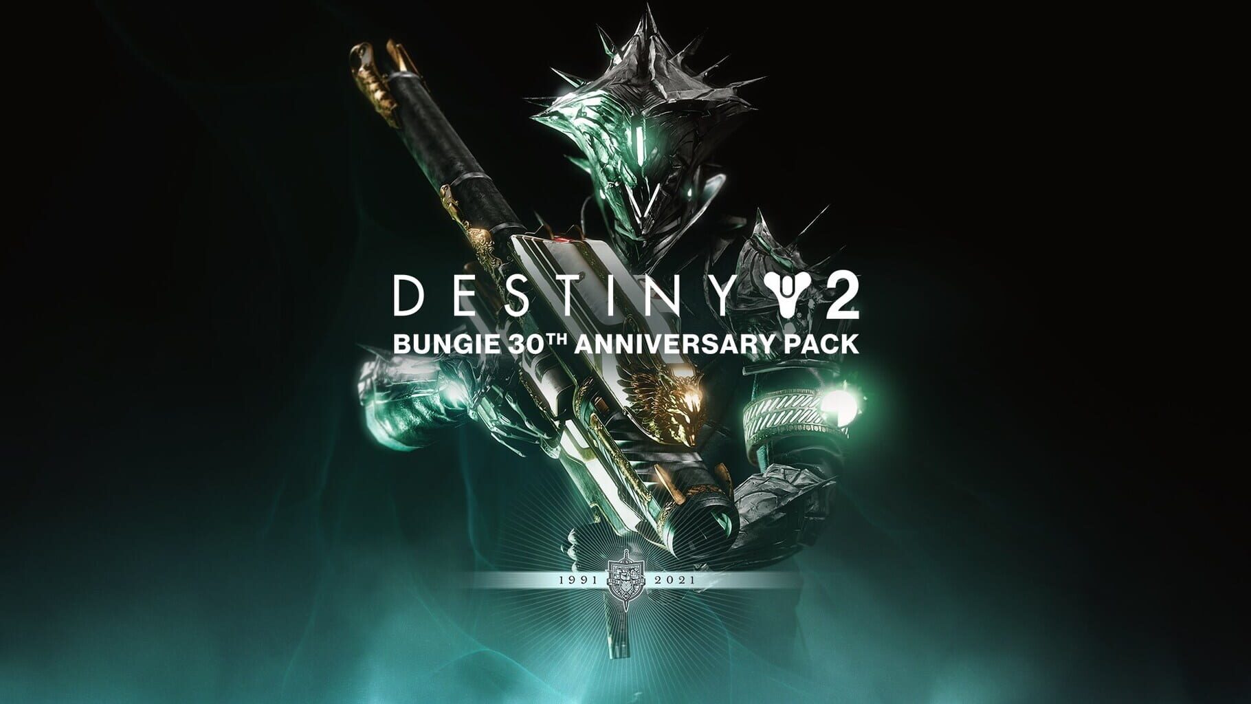 Arte - Destiny 2: Bungie 30th Anniversary Pack