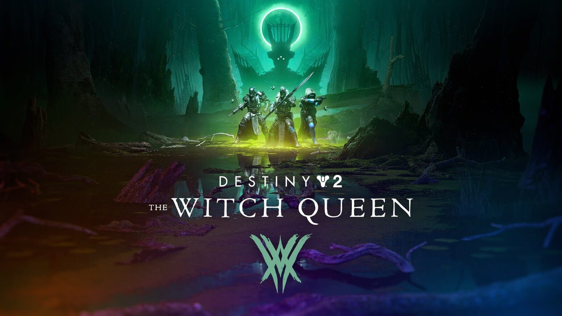 Arte - Destiny 2: The Witch Queen