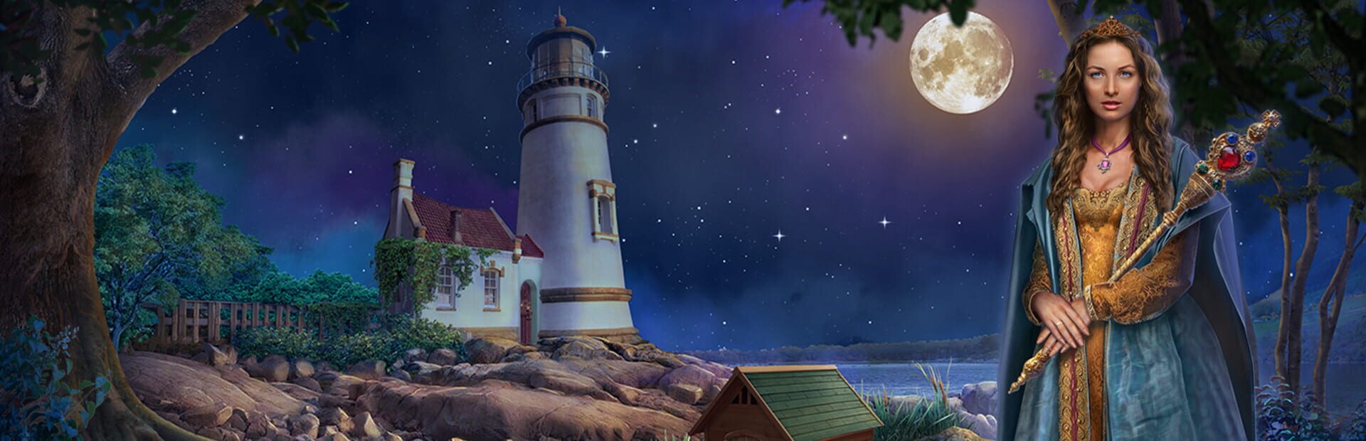 Cursed Fables: White as Snow - Collector's Edition