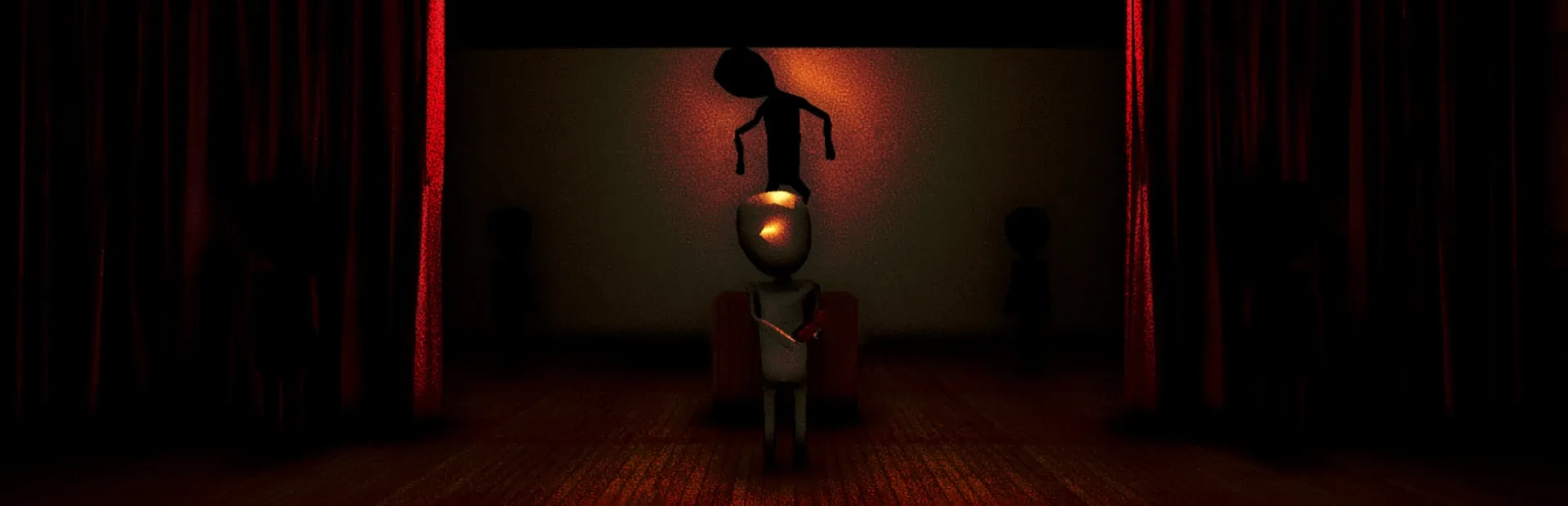 Symbol Games Horror Bundle