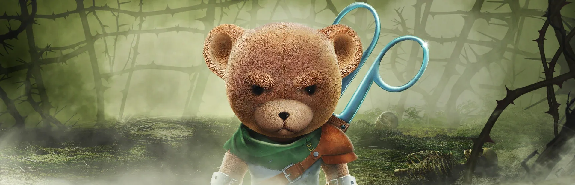 The Darkest Tales: Into the Nightmare