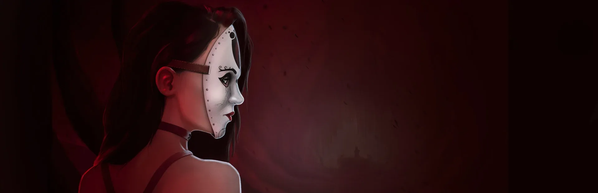 Lust for Darkness VR: M Edition