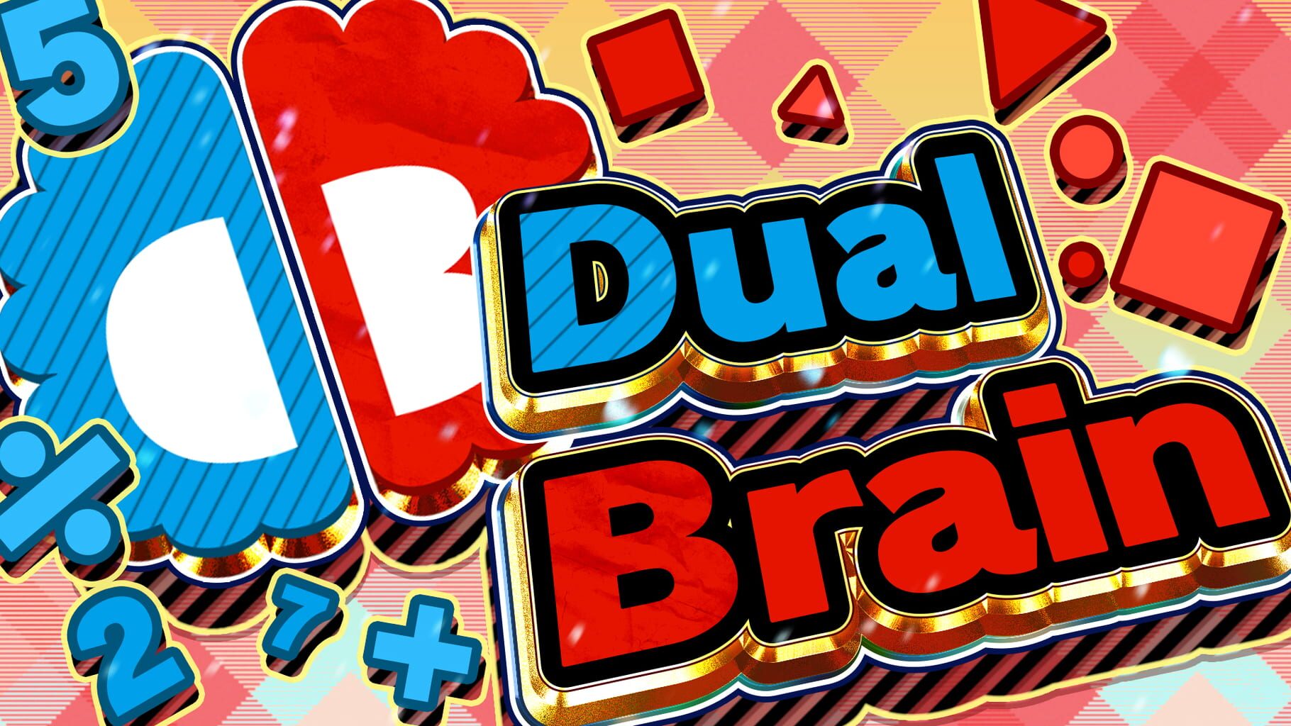 Dual Brain: Complete Edition artwork