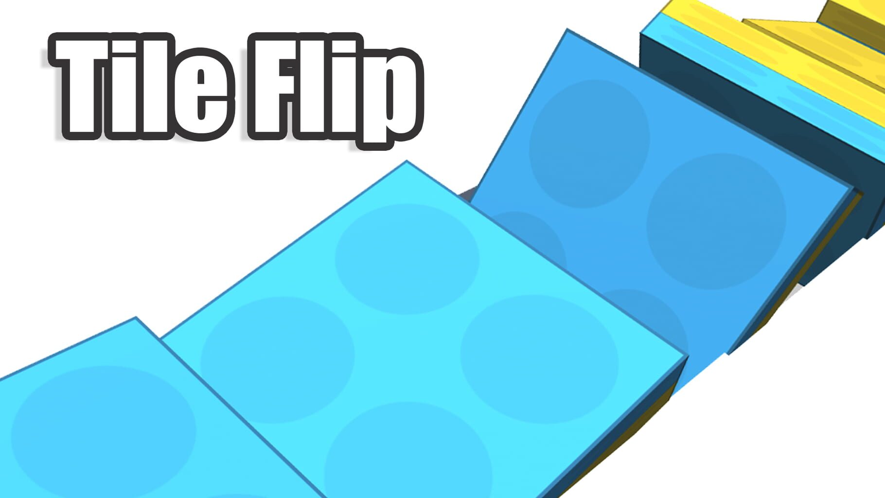 Tile Flip artwork