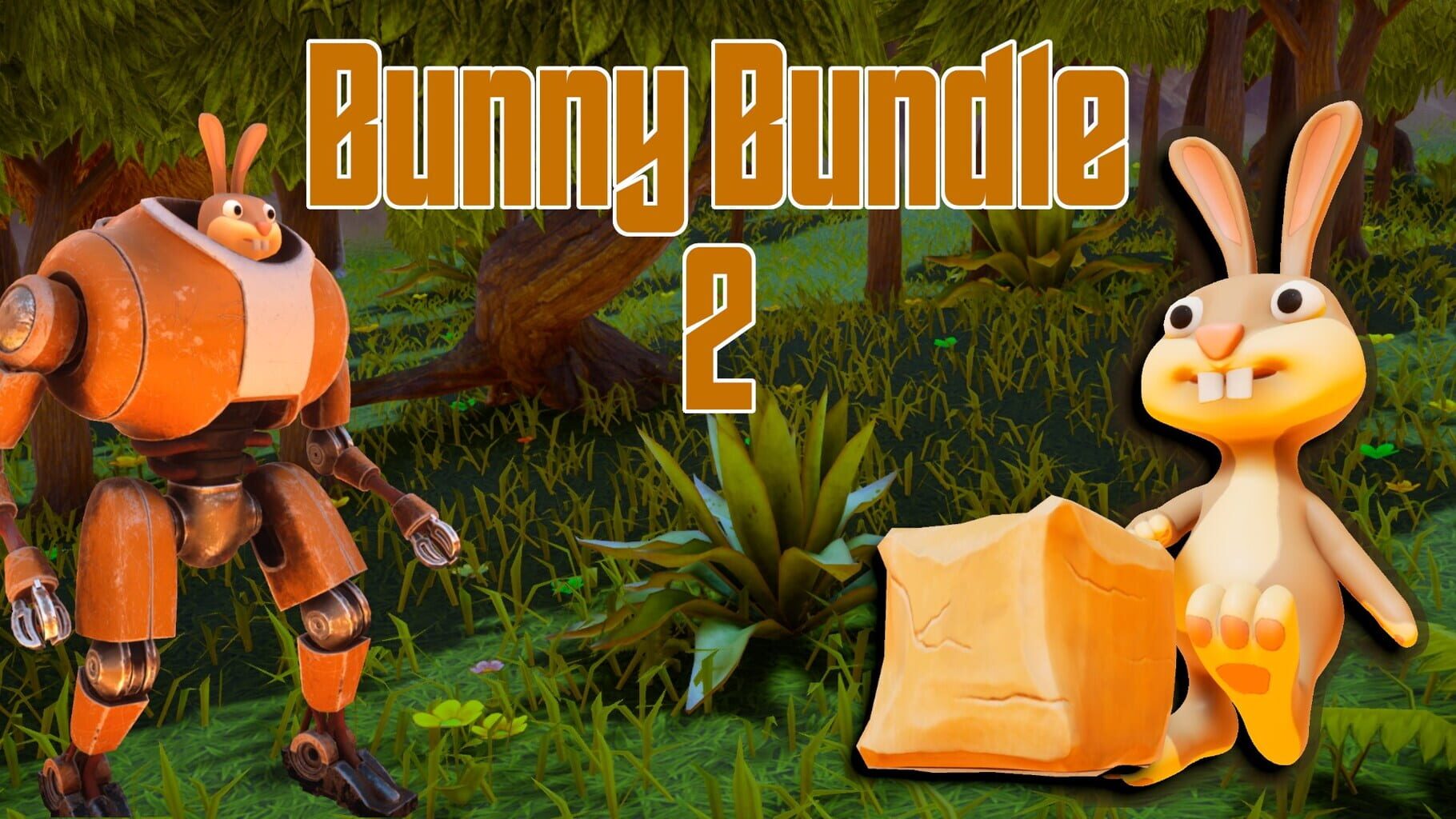 Arte - Bunny Bundle 2