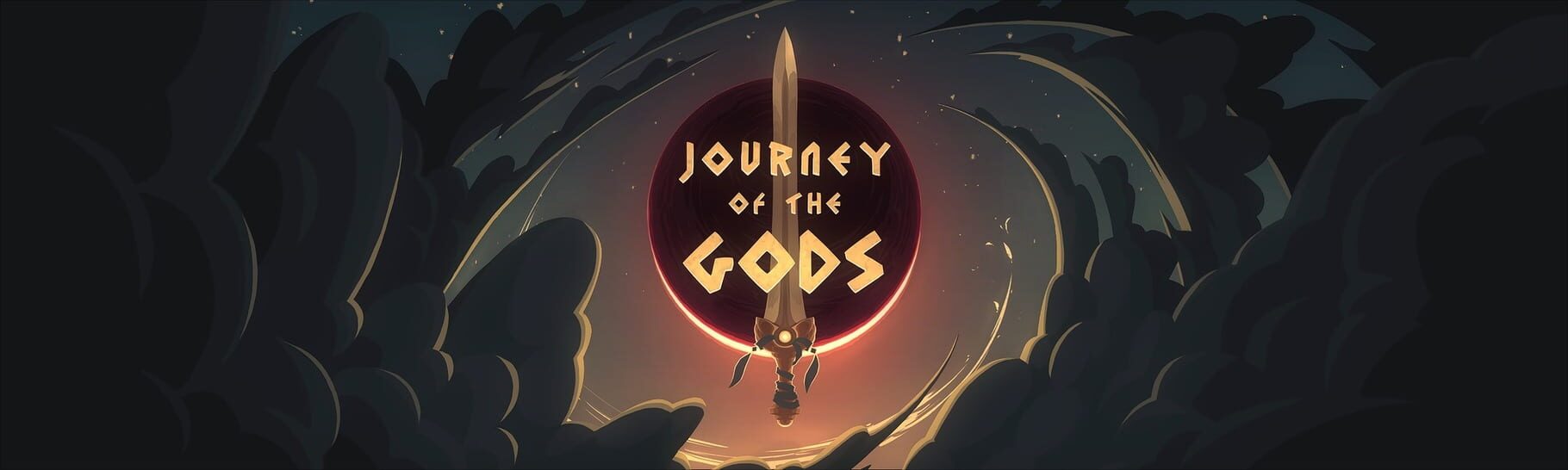 Arte - Journey of the Gods