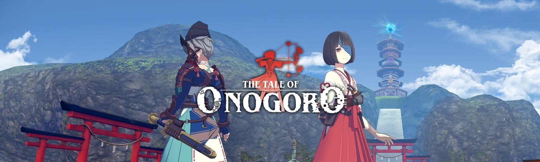 Arte - The Tale of Onogoro