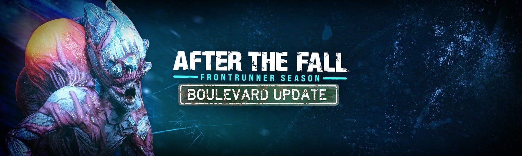 Arte - After the Fall: Launch Edition