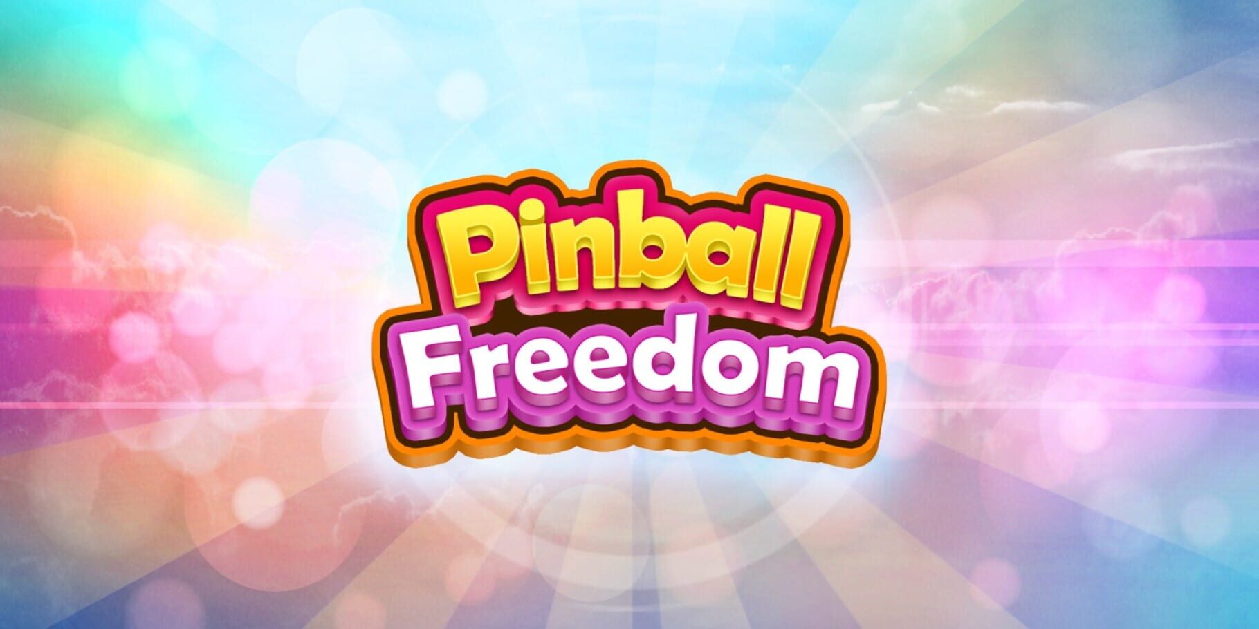 Pinball Freedom artwork