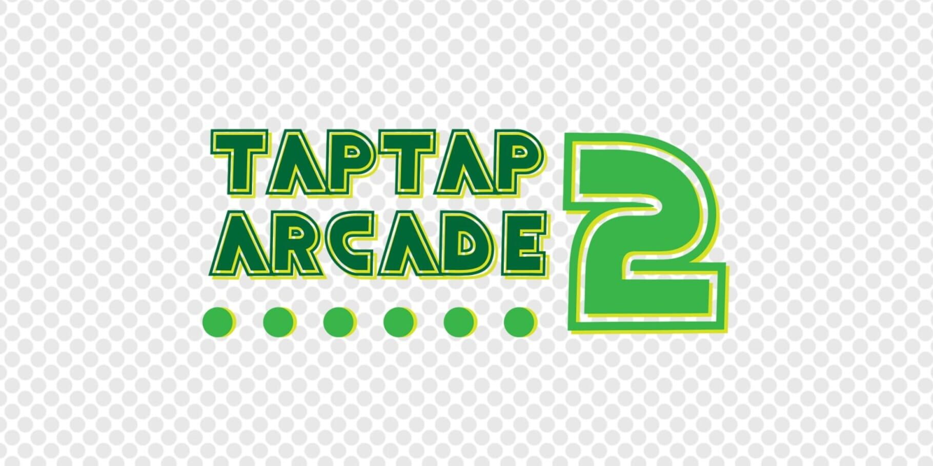 Tap Tap Arcade 2 Image
