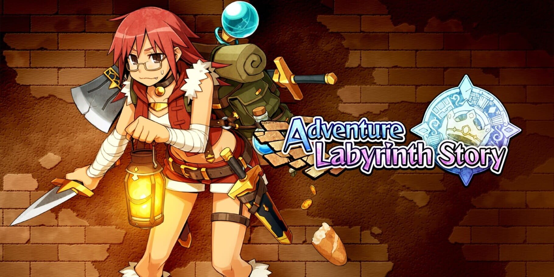 Arte - Adventure Labyrinth Story