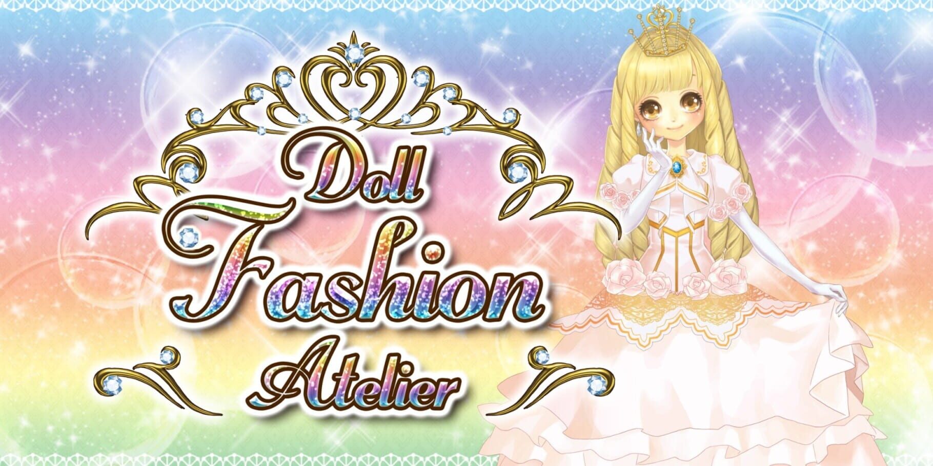 Arte - Doll Fashion Atelier