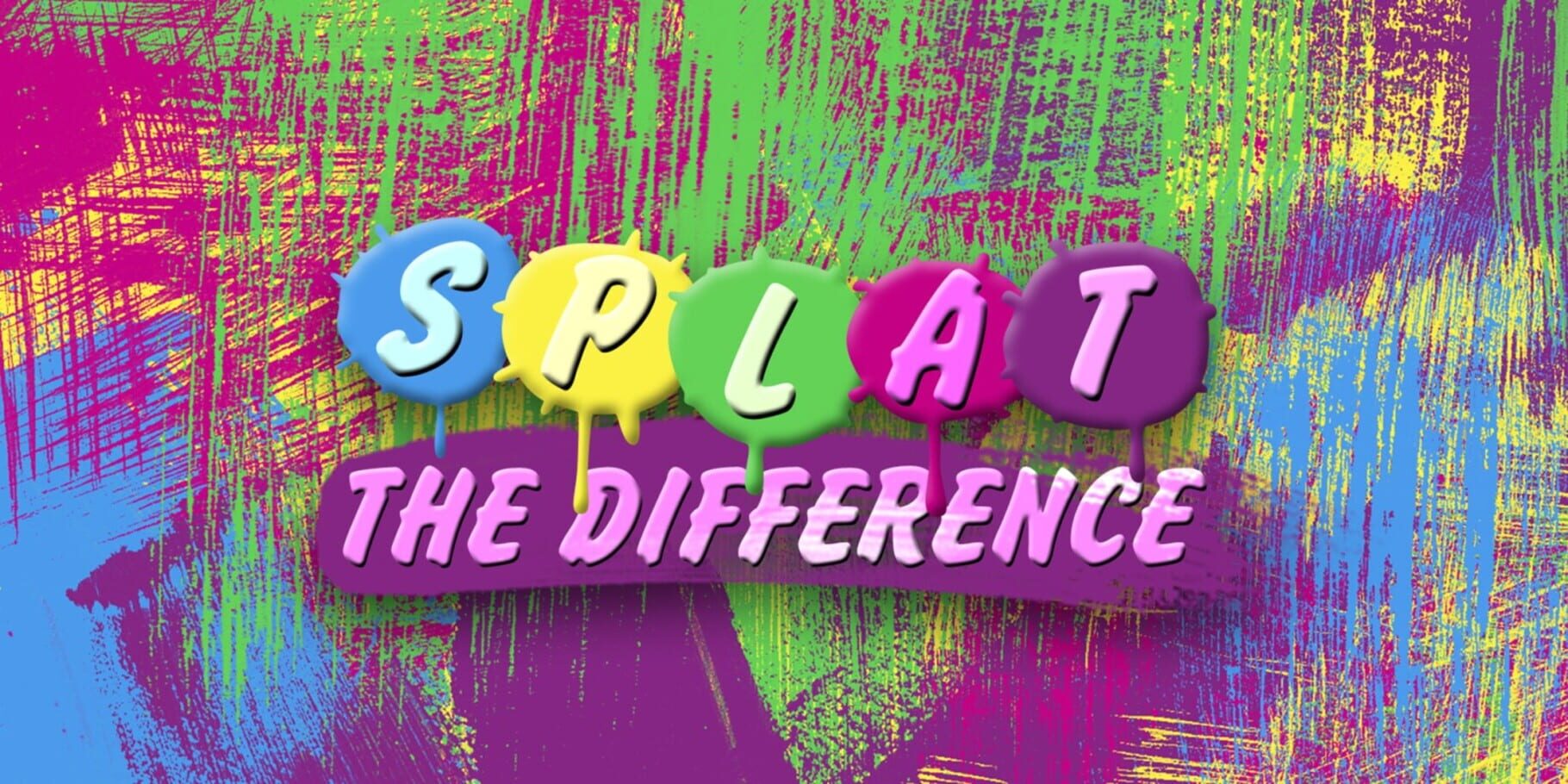 Arte - Splat the Difference