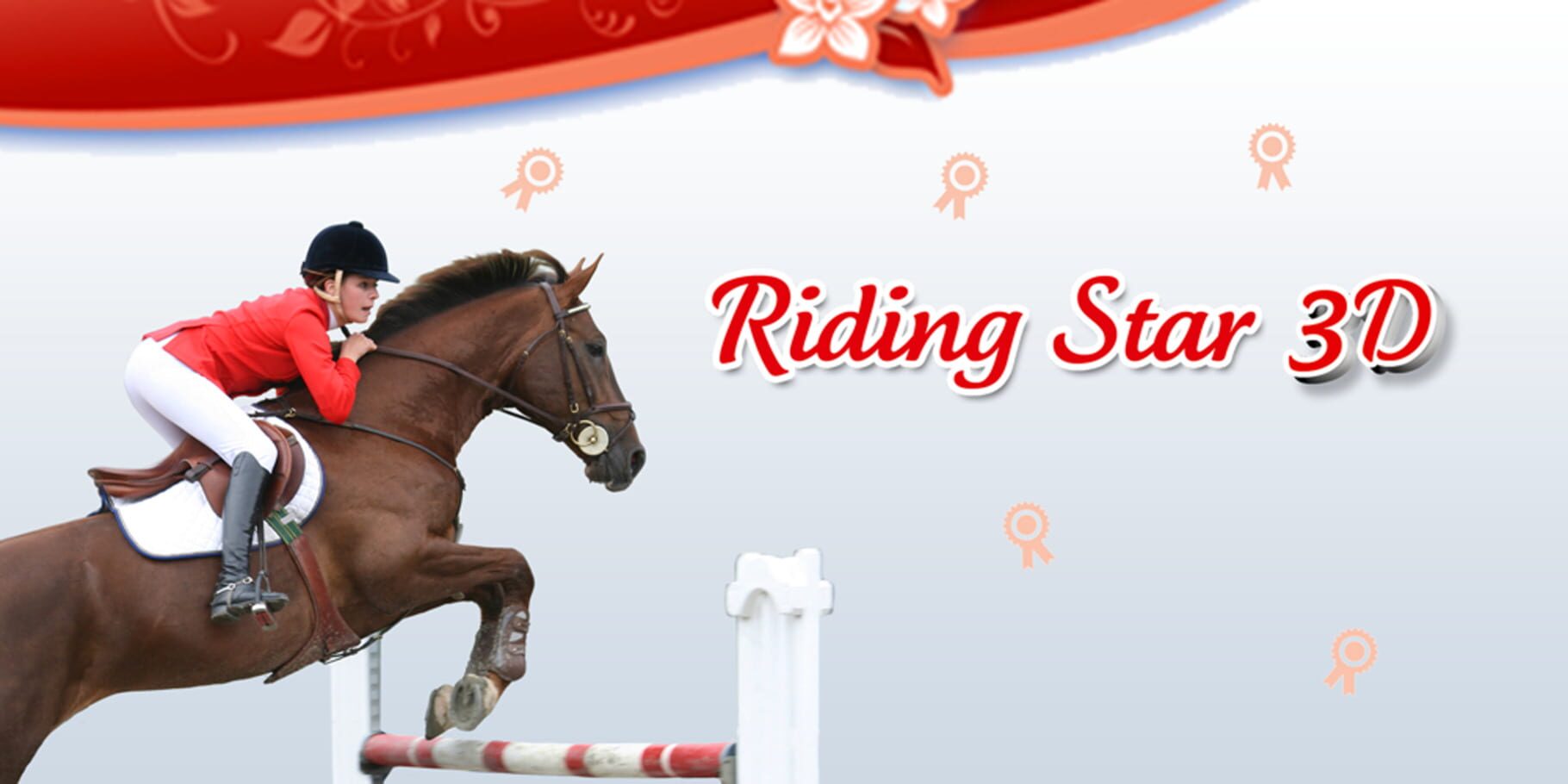 Arte - Riding Star 3D