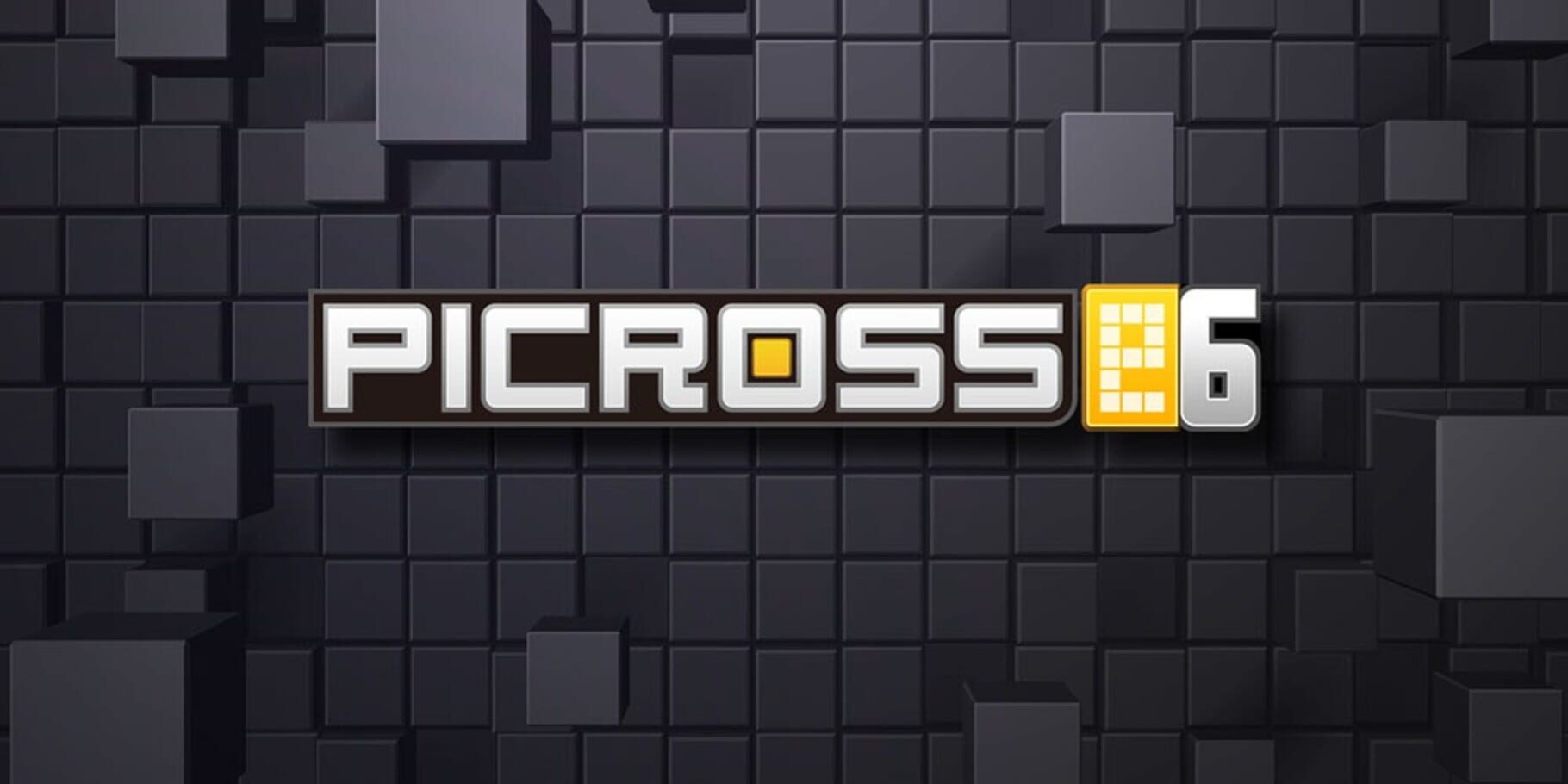 Arte - Picross e6