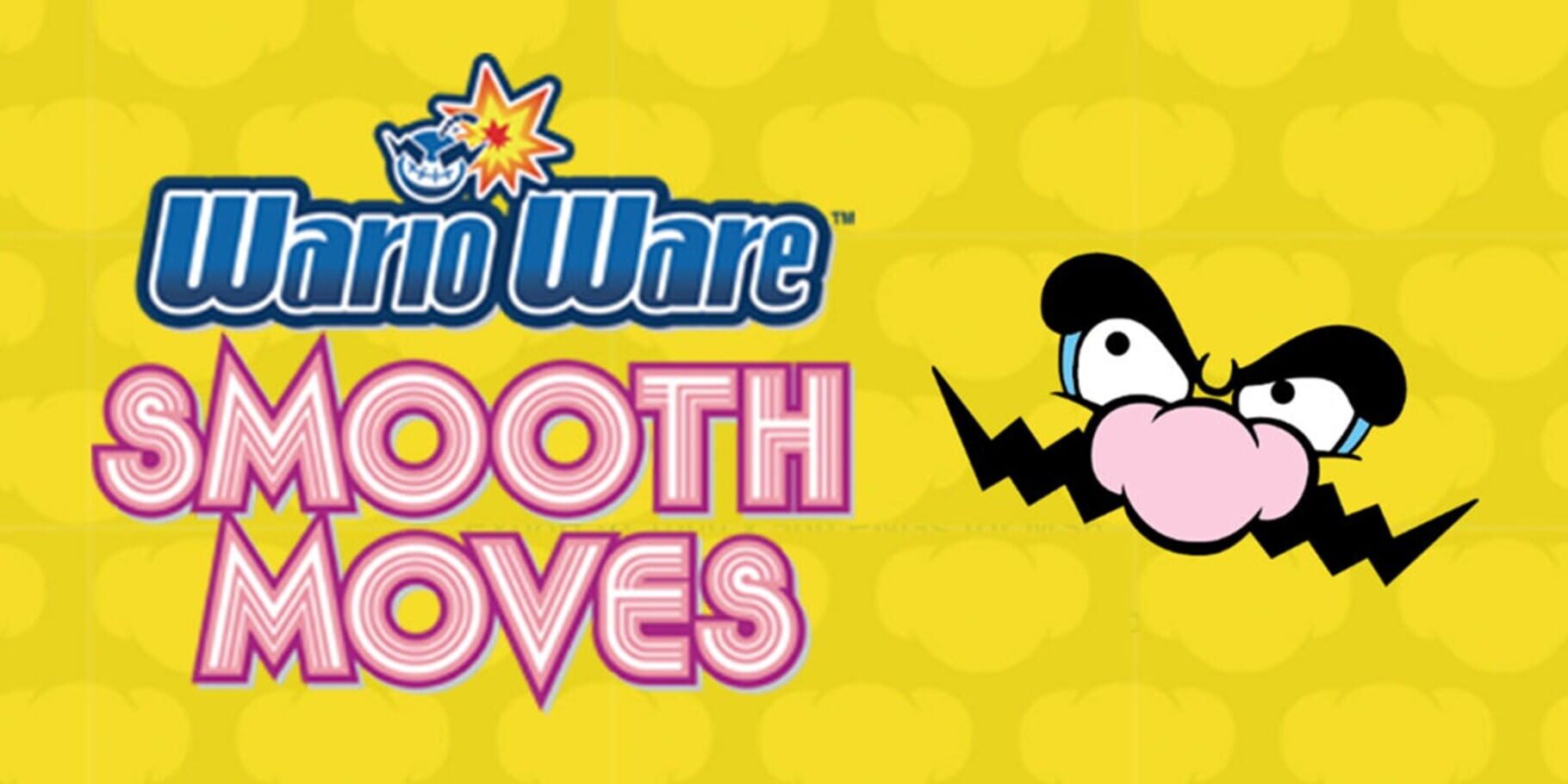 Arte - WarioWare: Smooth Moves