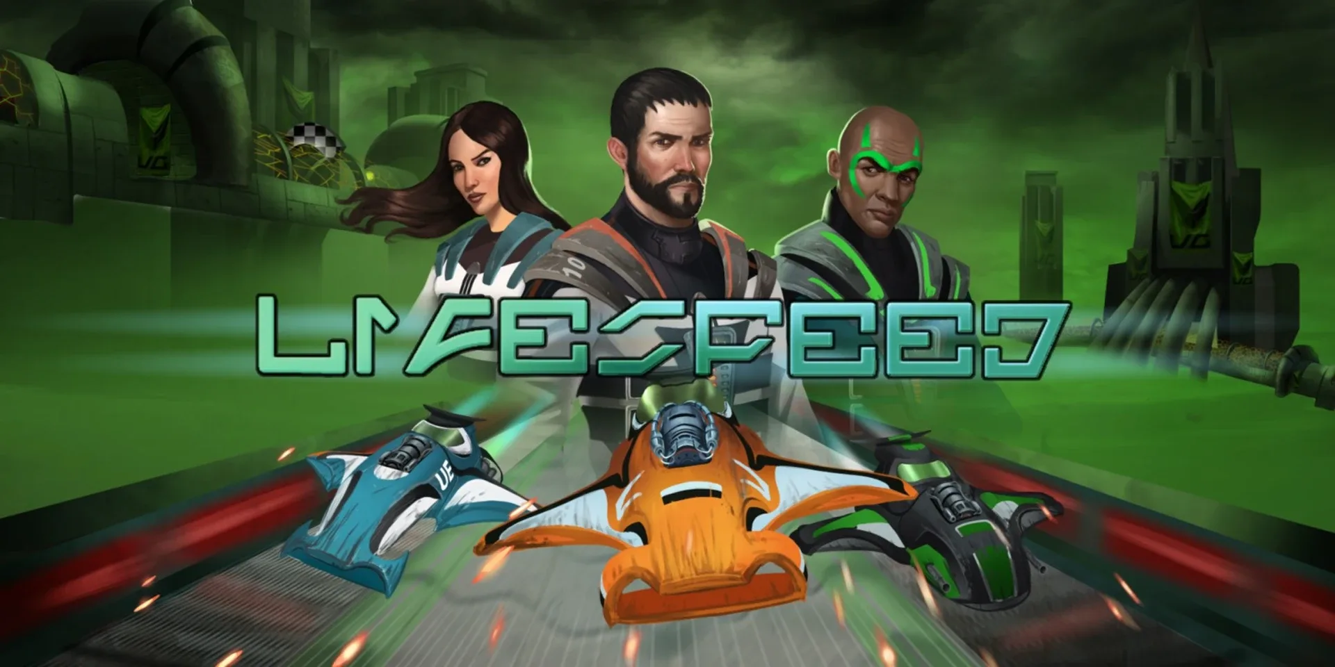 Arte - Lifespeed