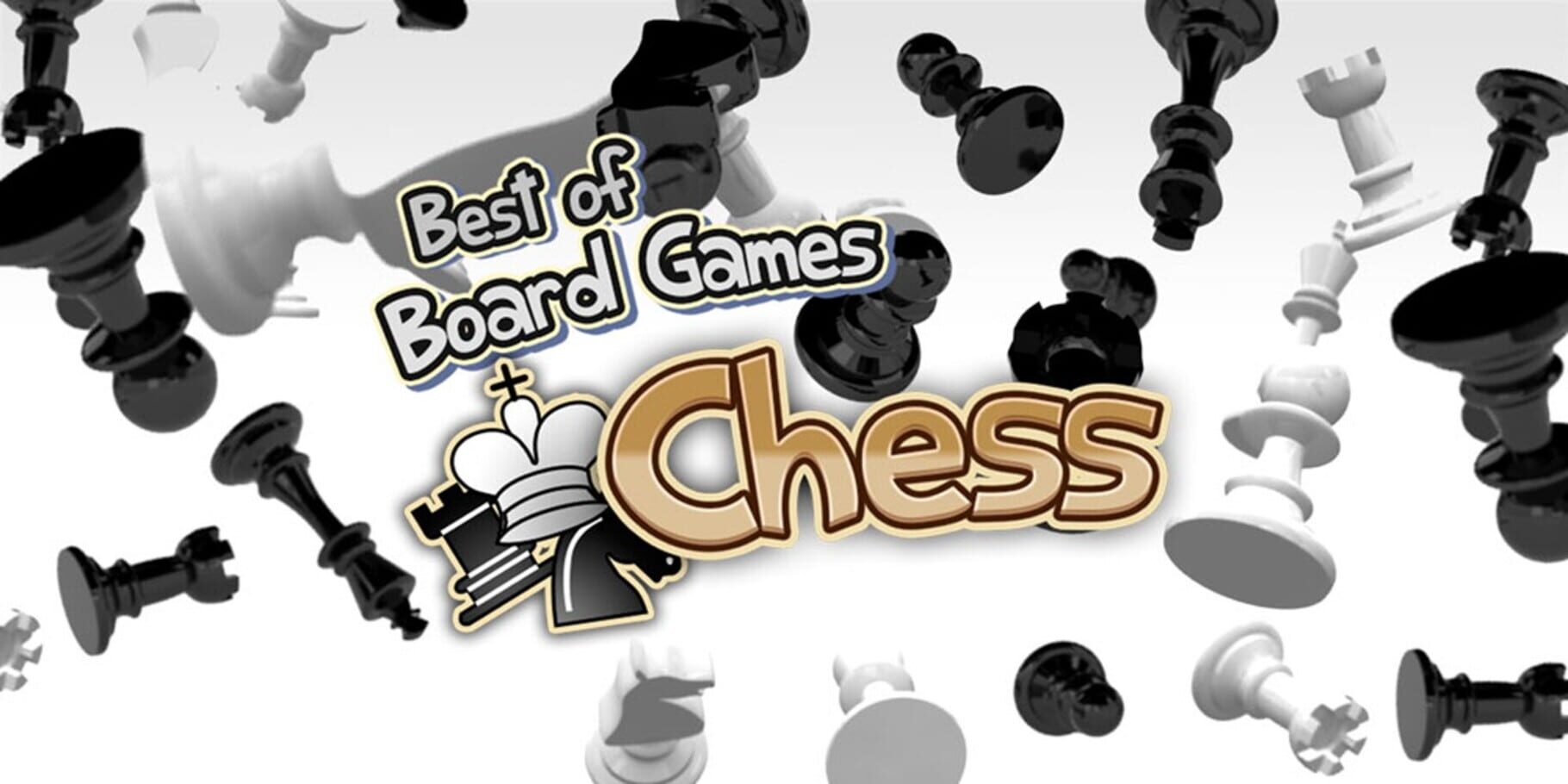 Arte - Best of Board Games: Chess