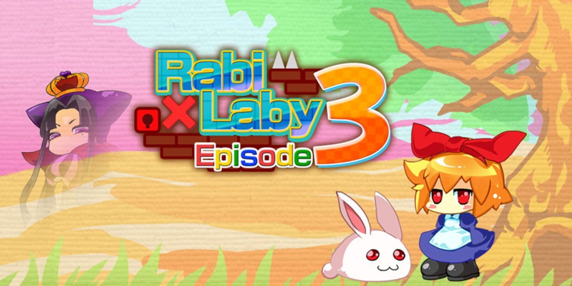 Rabi Laby 3 artwork