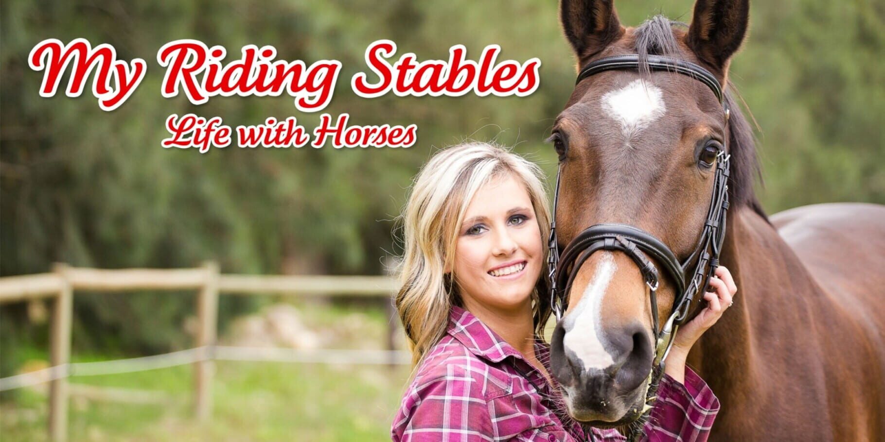 Arte - My Riding Stables: Life with Horses