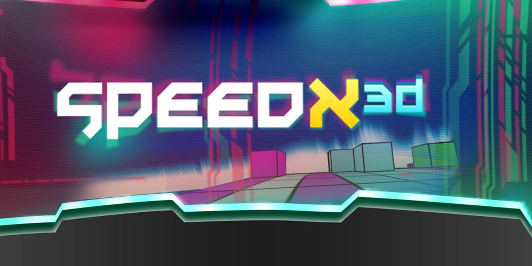 Arte - SpeedX 3D