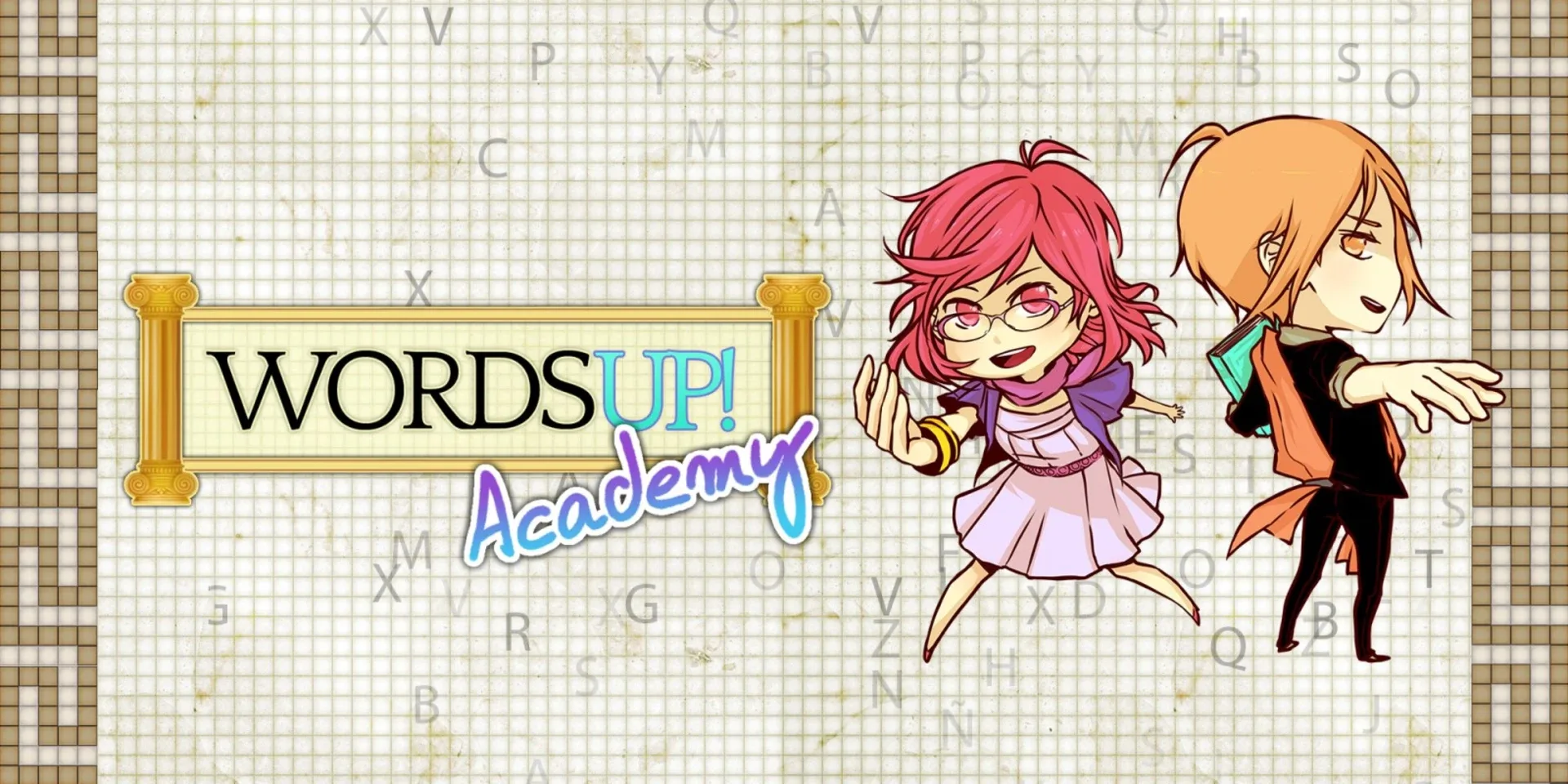 WordsUp! Academy