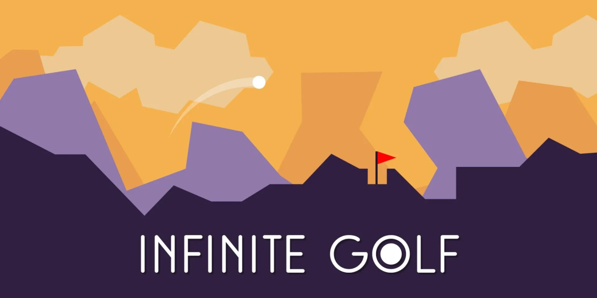 Arte - Infinite Golf