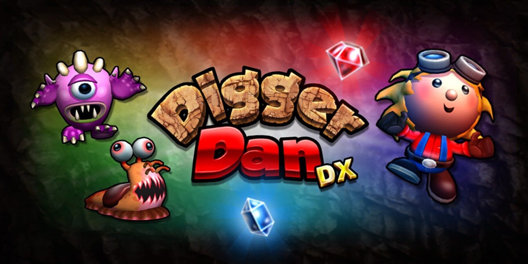 Arte - Digger Dan DX