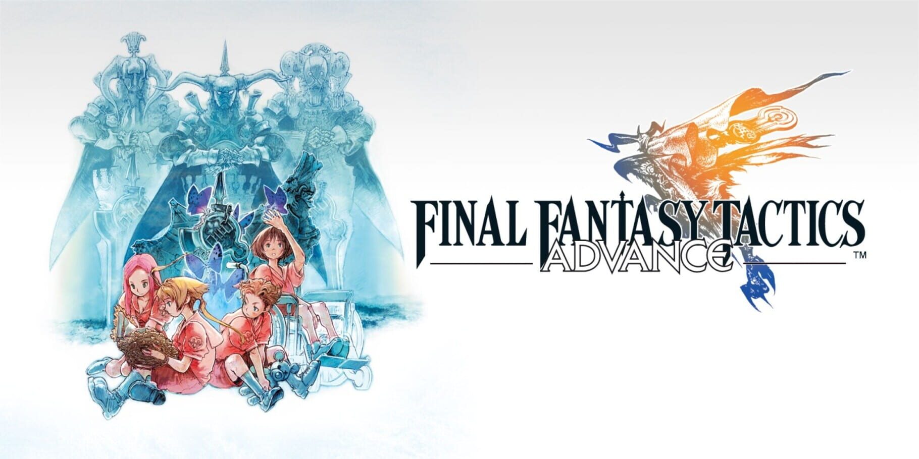 Final Fantasy Tactics Advance Image