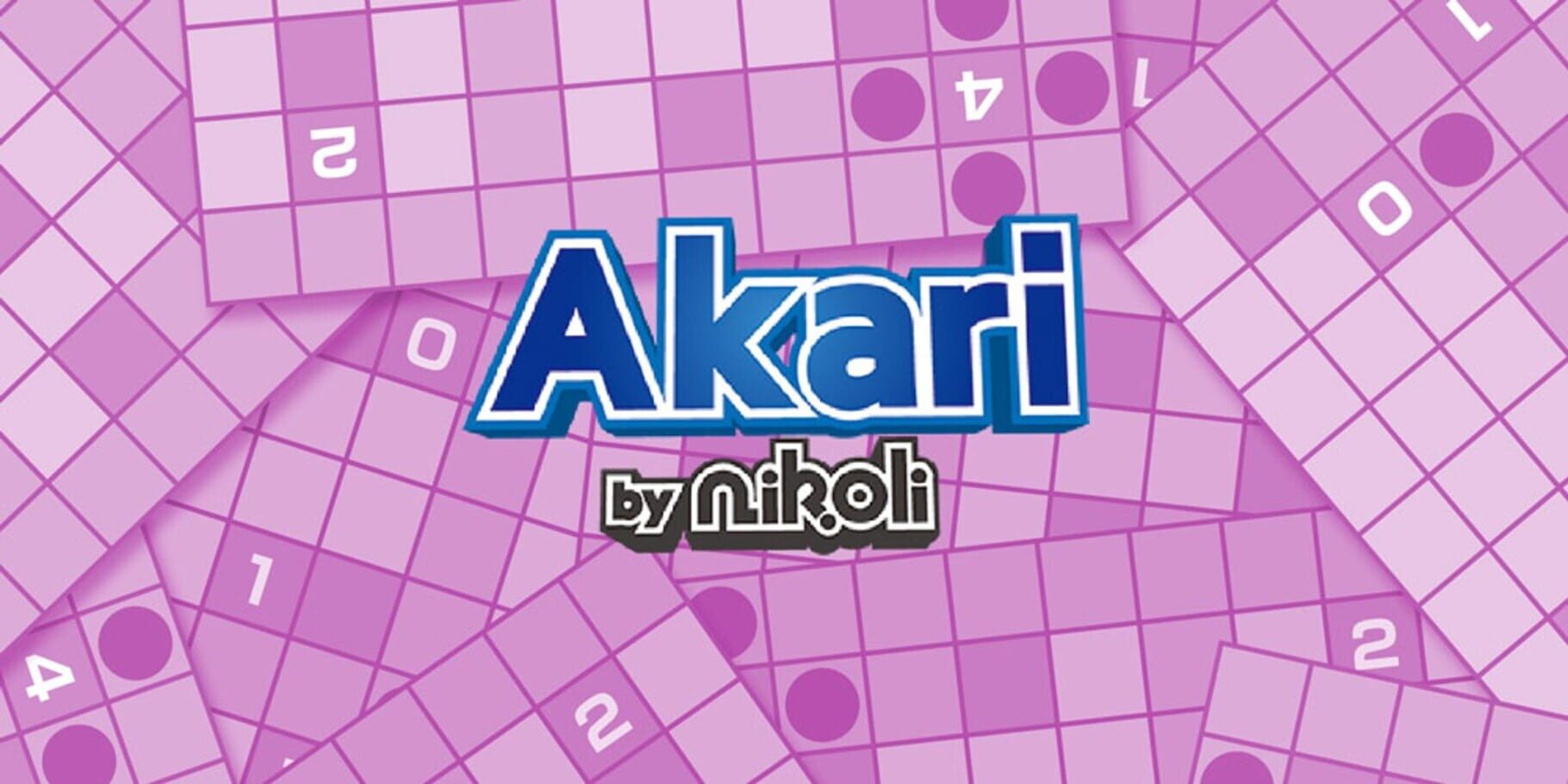 Arte - Akari by Nikoli