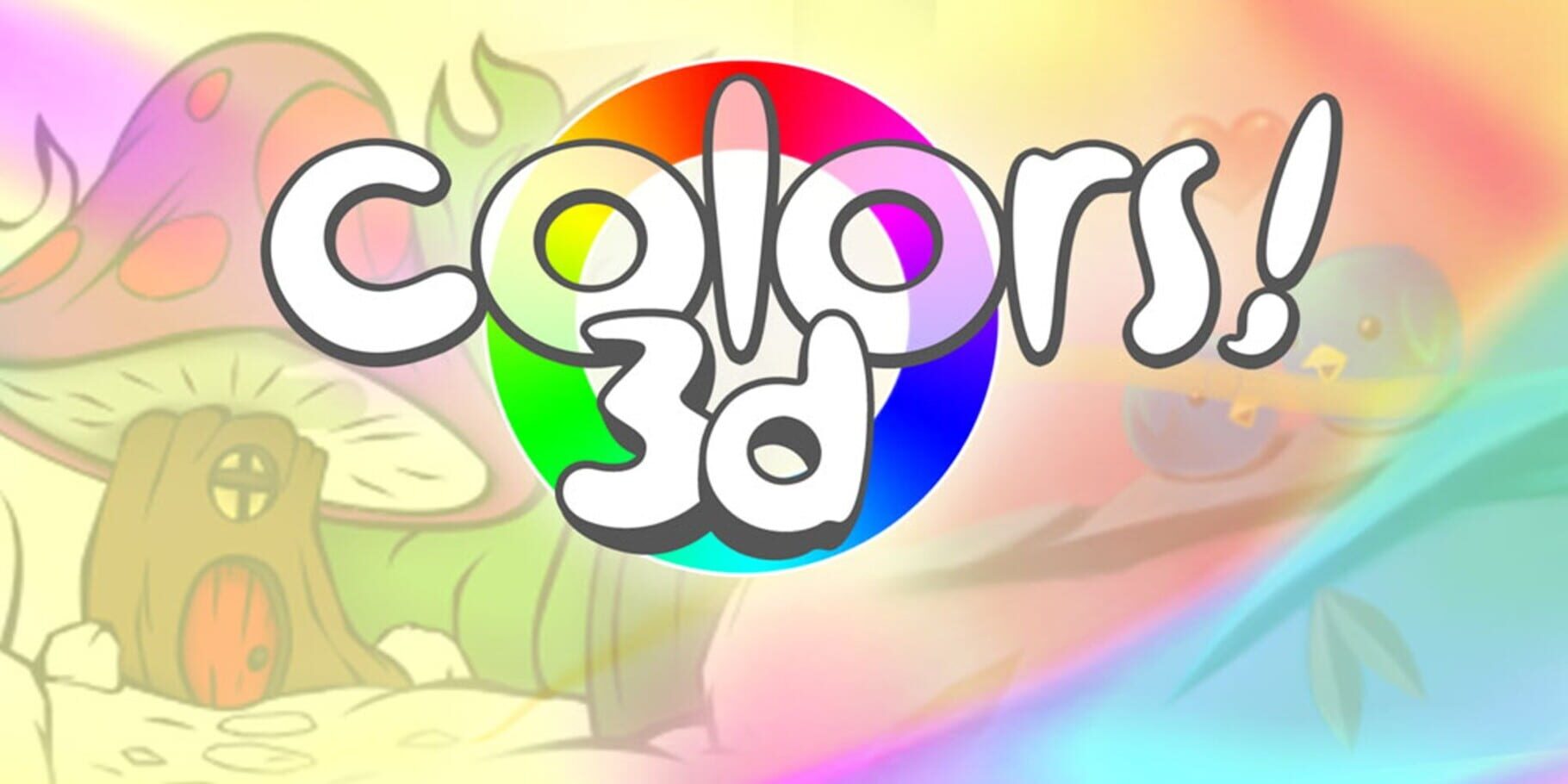 Arte - Colors 3D