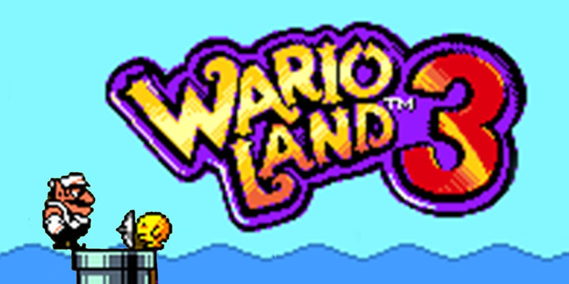 Arte - Wario Land 3