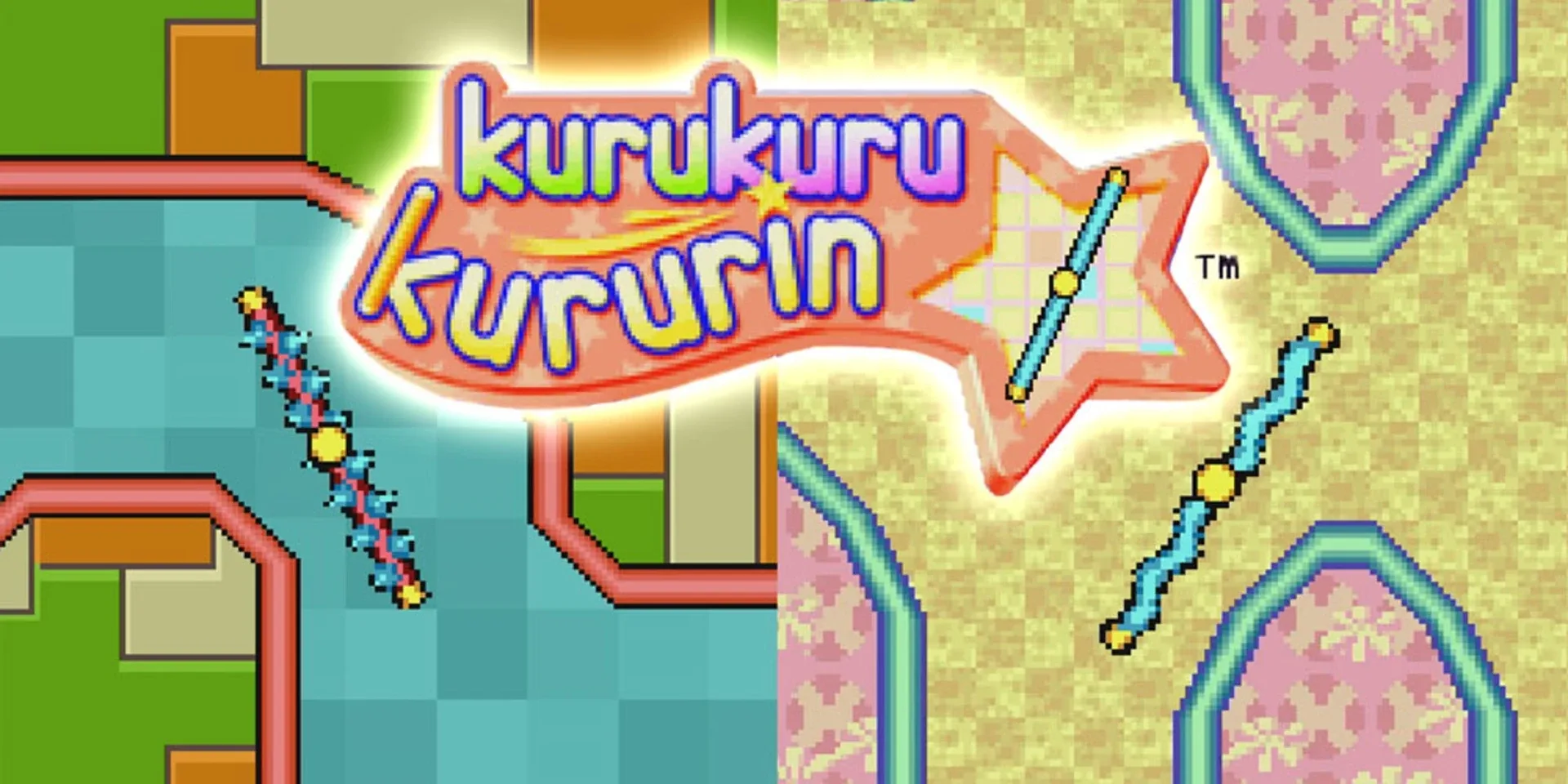 Arte - Kuru Kuru Kururin