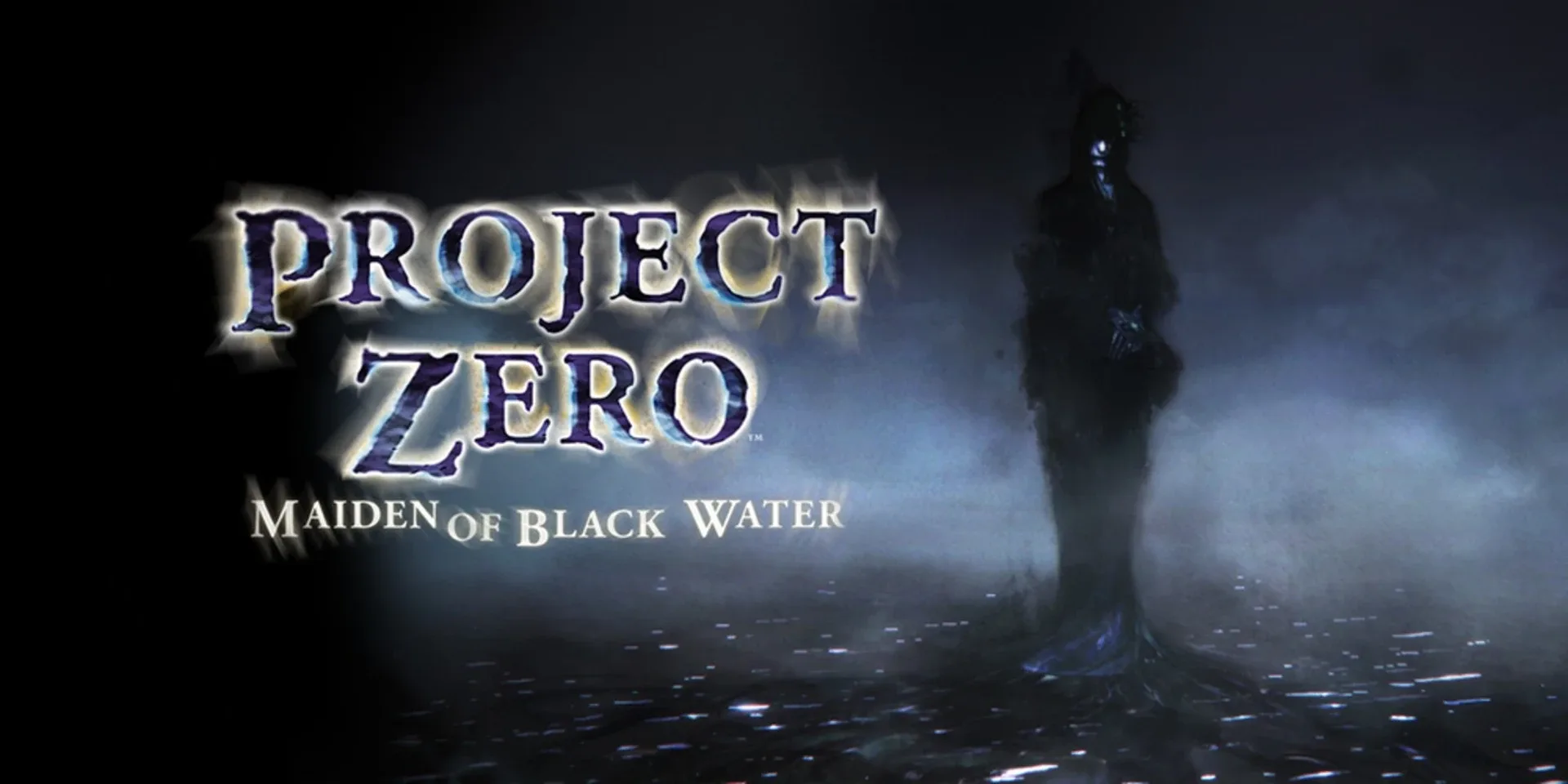 Fatal Frame: Maiden of Black Water