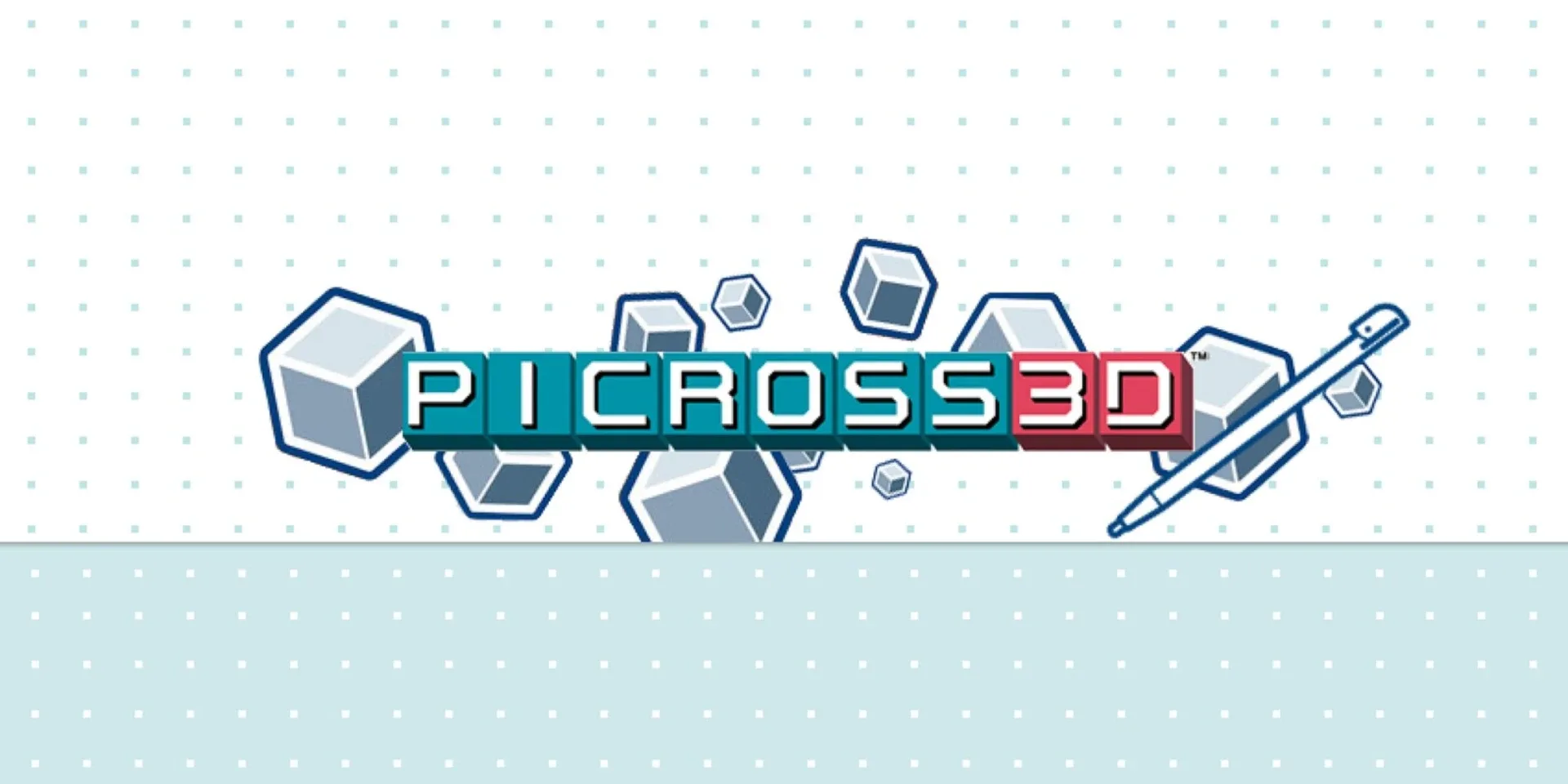 Picross 3D