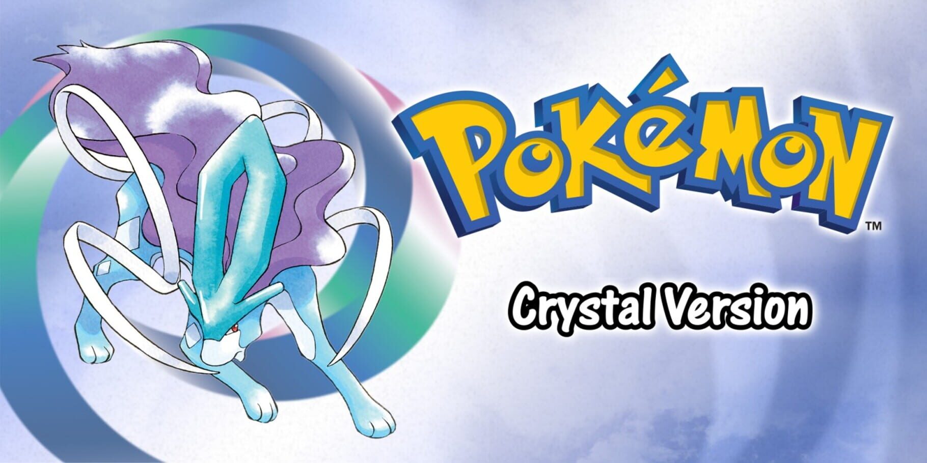 Arte - Pokémon Crystal Version