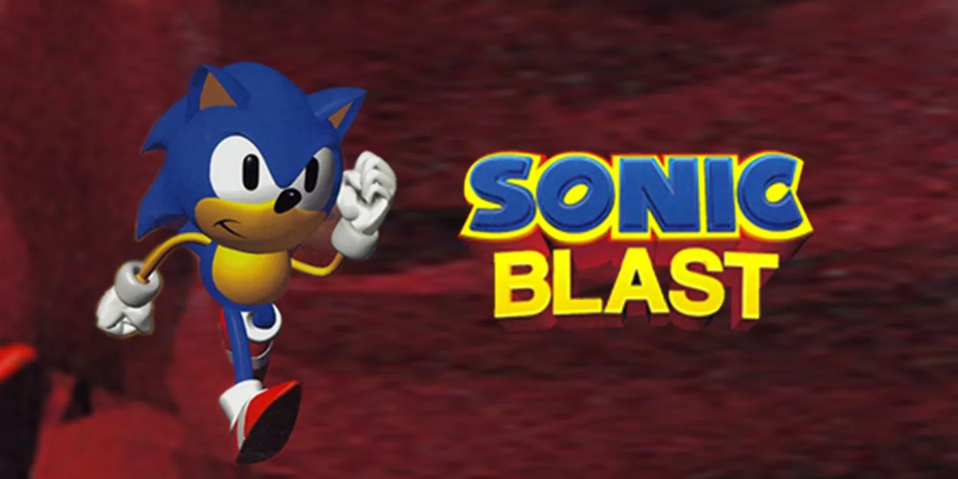 Arte - Sonic Blast