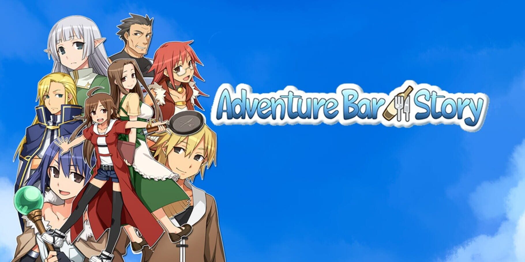 Arte - Adventure Bar Story