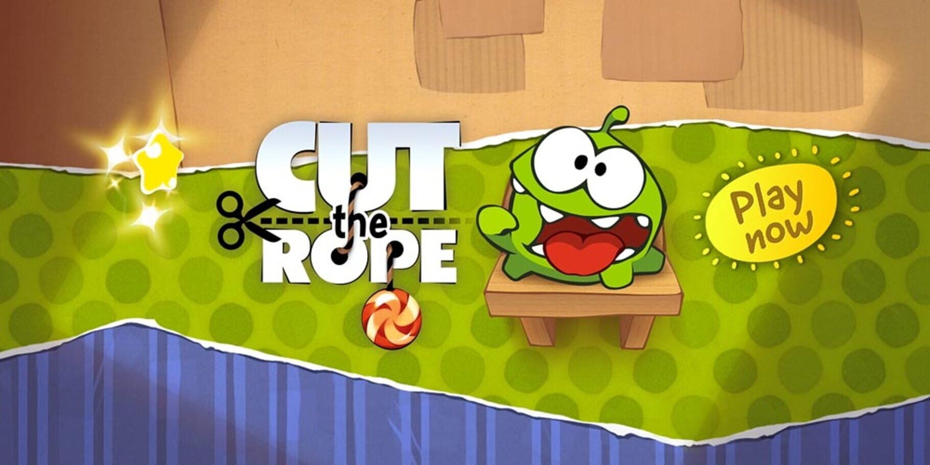 Arte - Cut the Rope