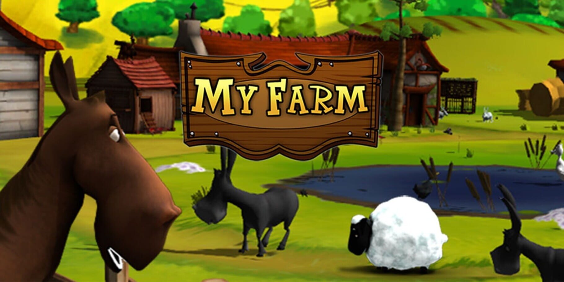 Arte - My Farm