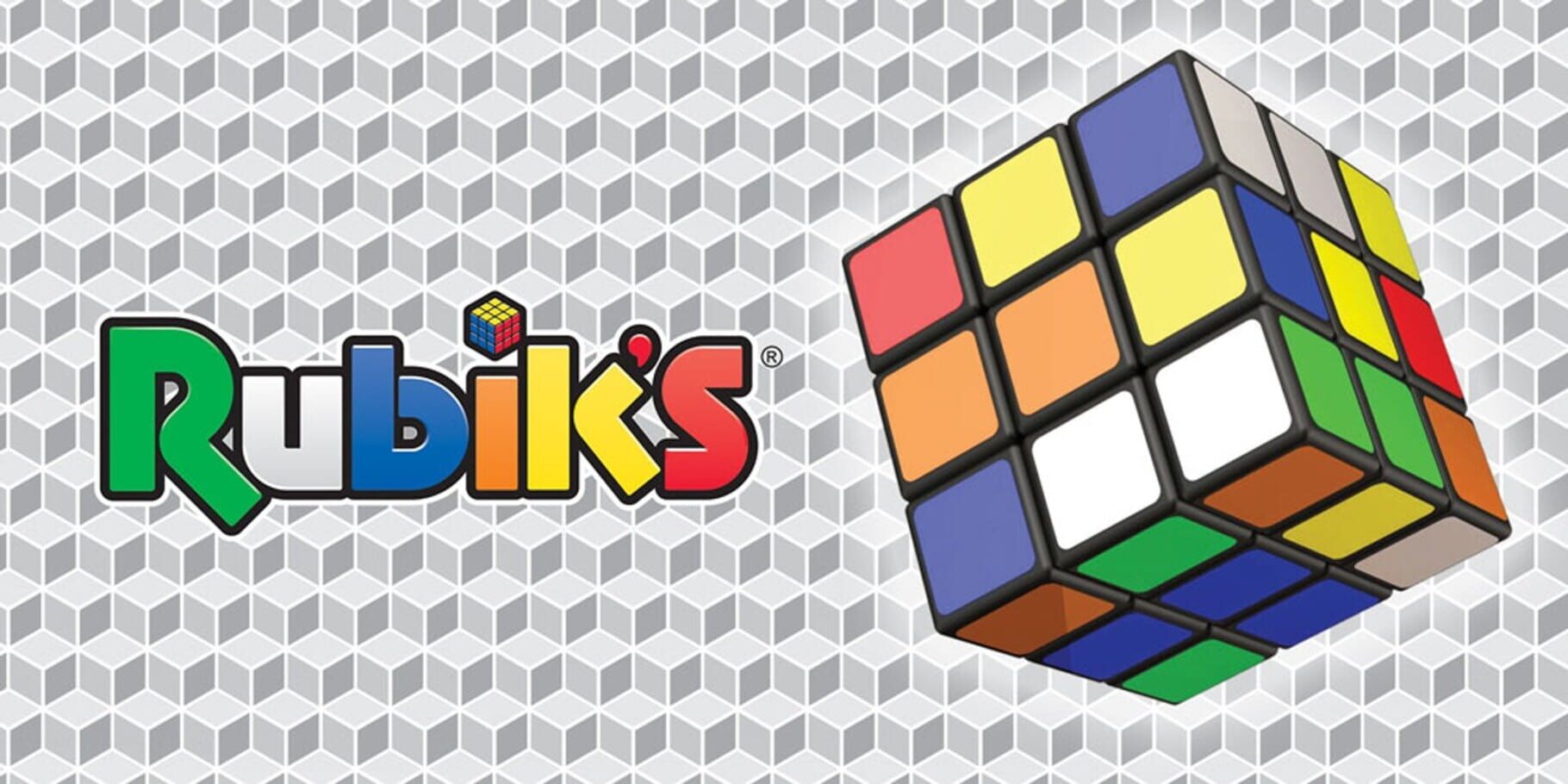 Arte - Rubik's Cube