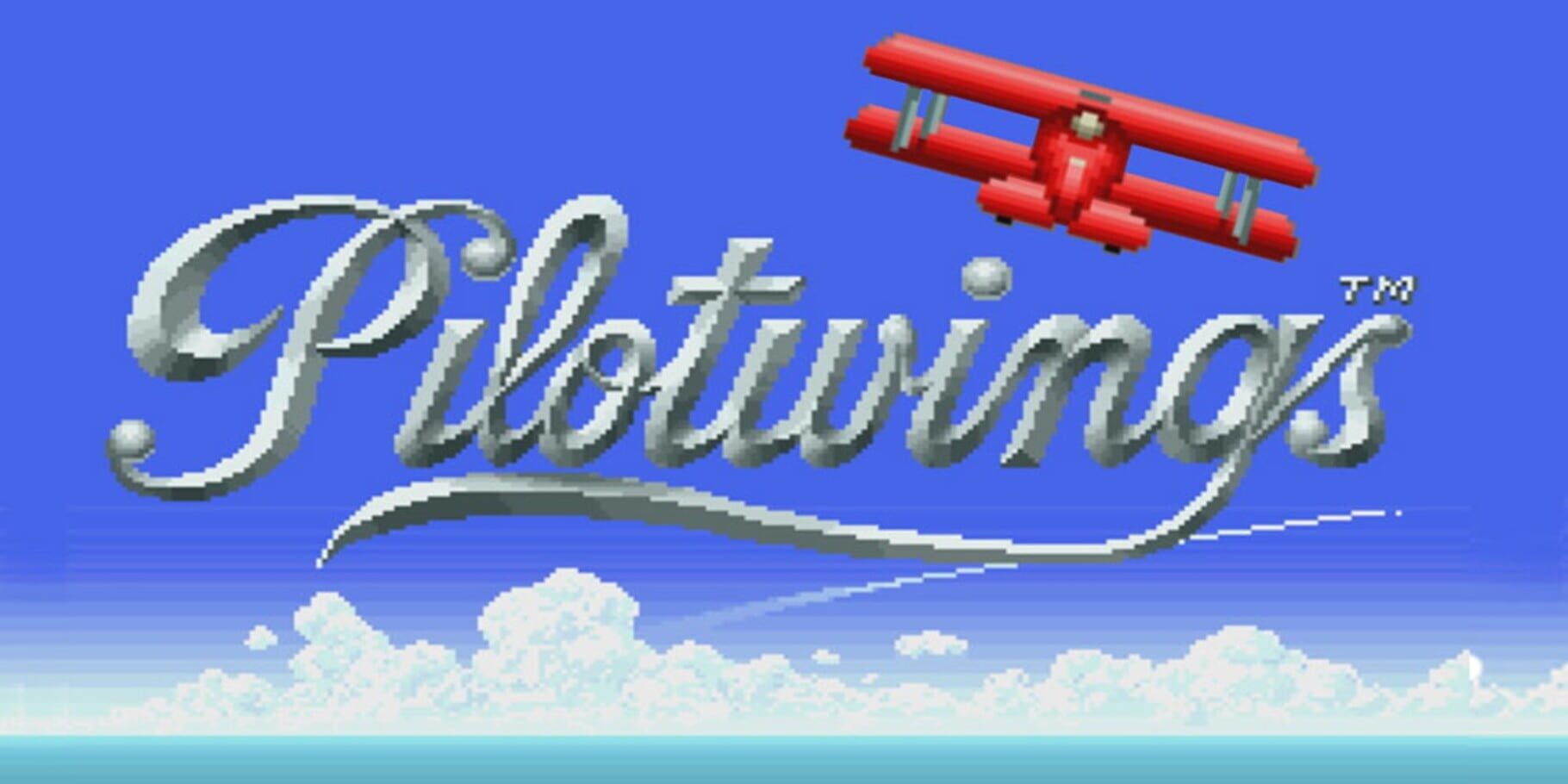 Arte - Pilotwings