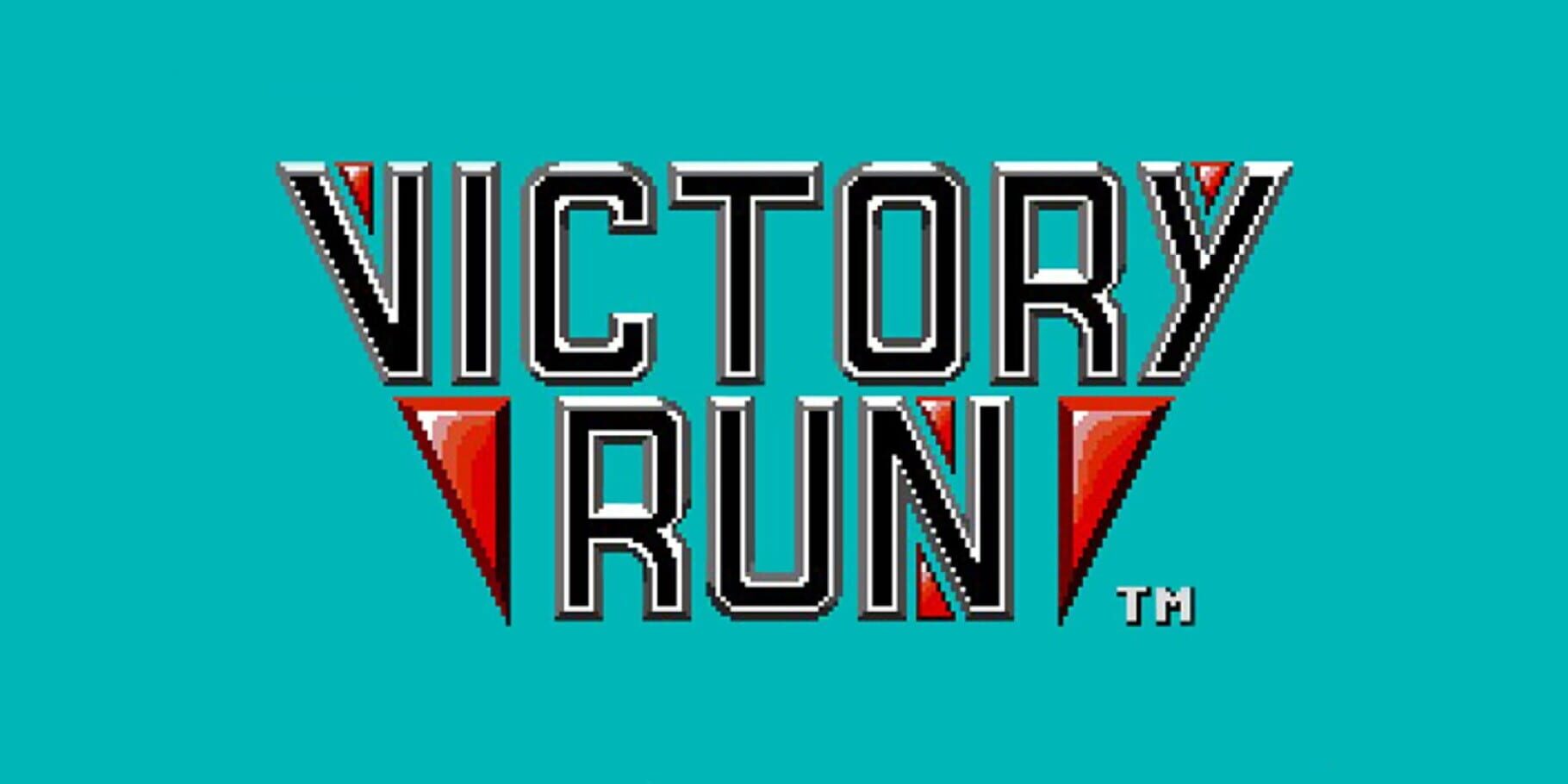 Arte - Victory Run