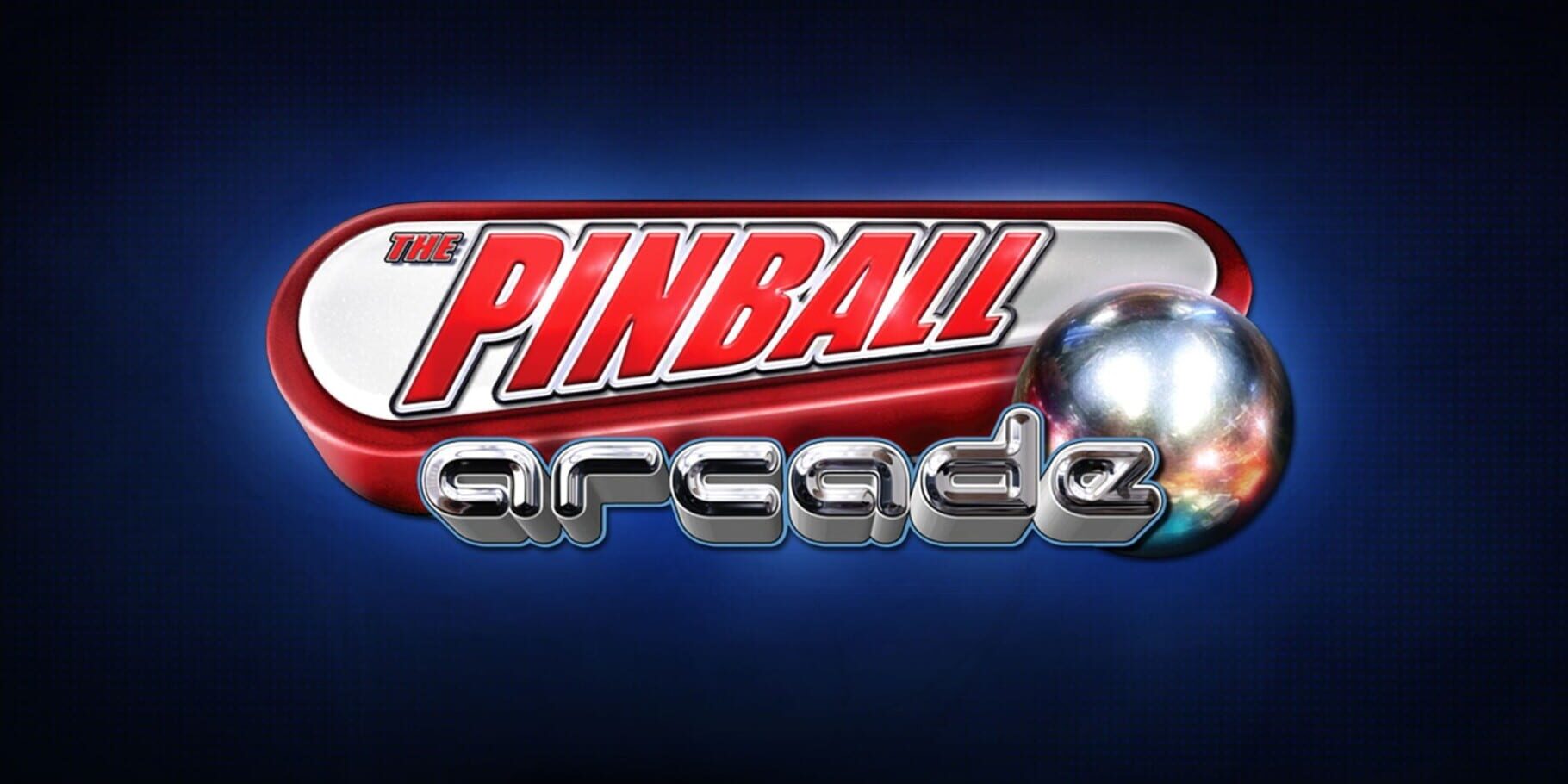 Pinball Arcade artwork