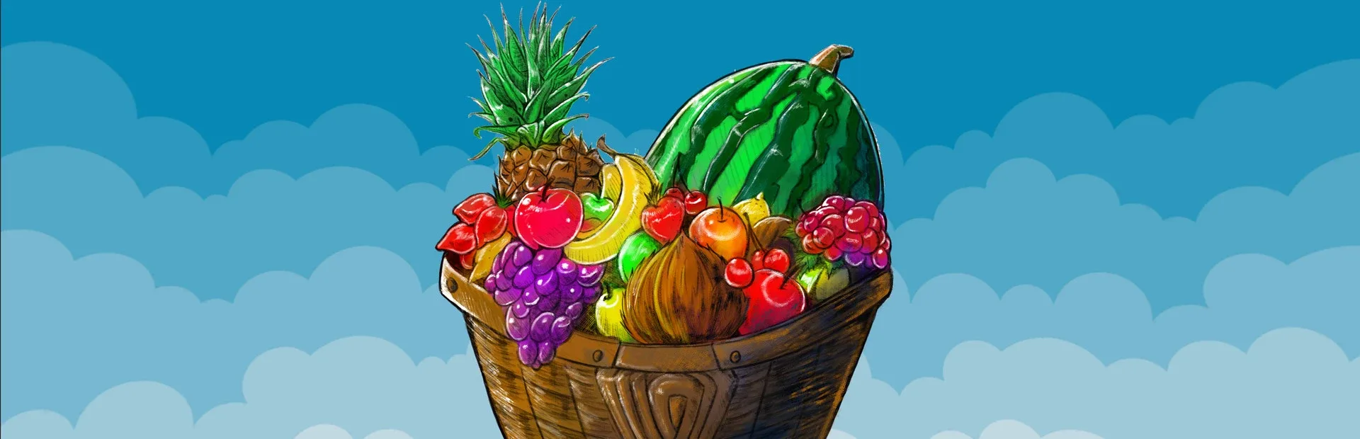 Fruit Basket TV