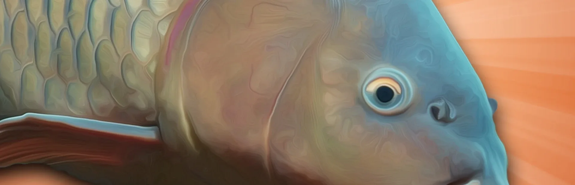 Carp Fishing Simulator