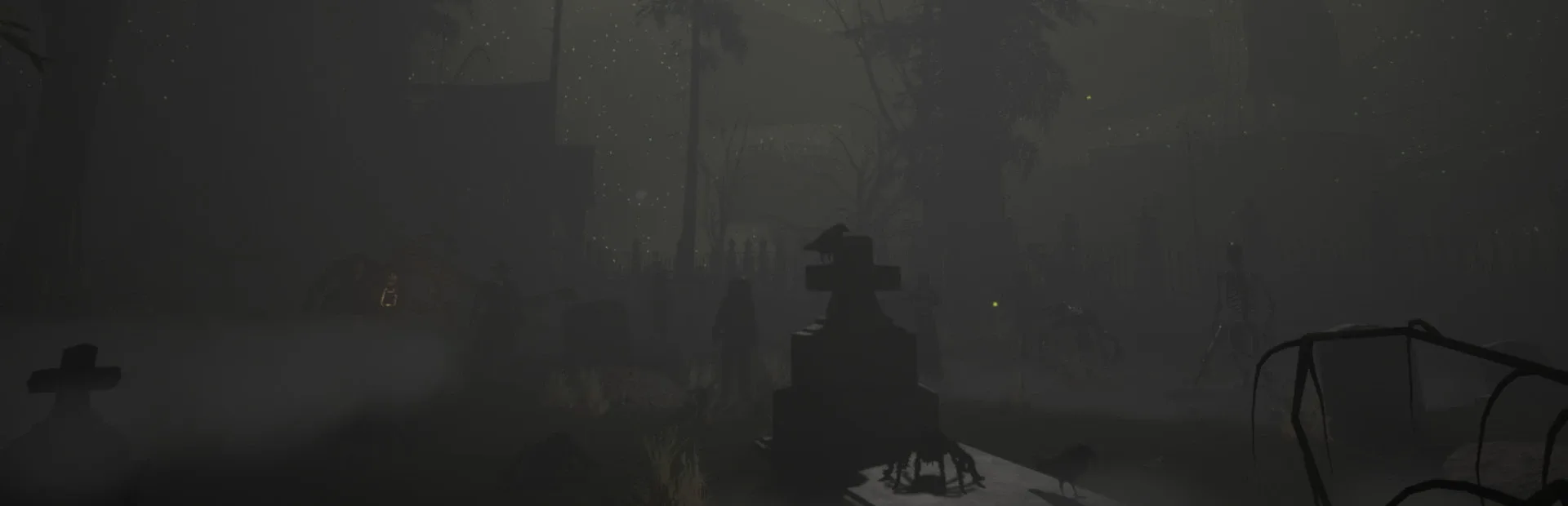 The Ghost Ship