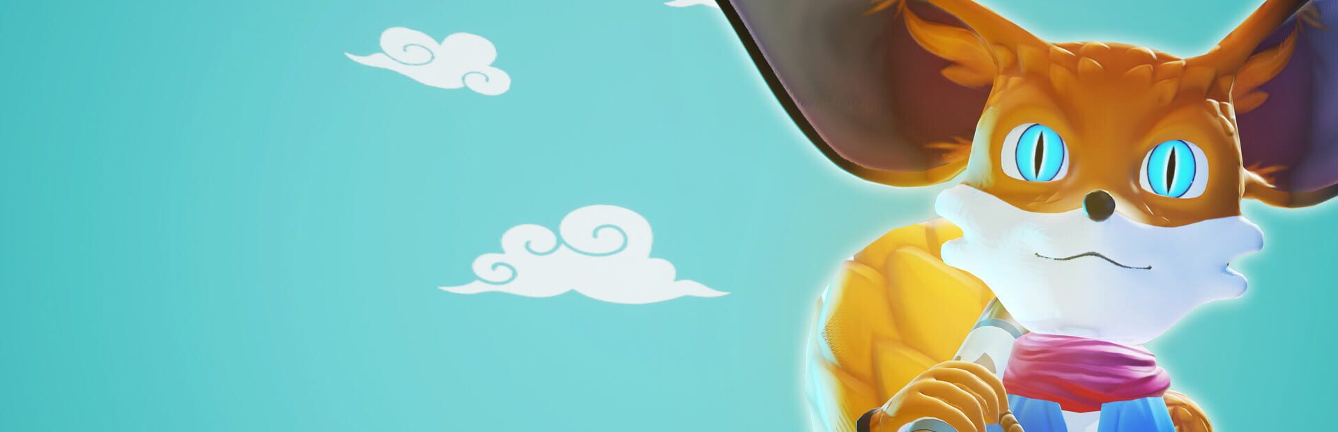 Artwork for Kurama and the Cursed Isles