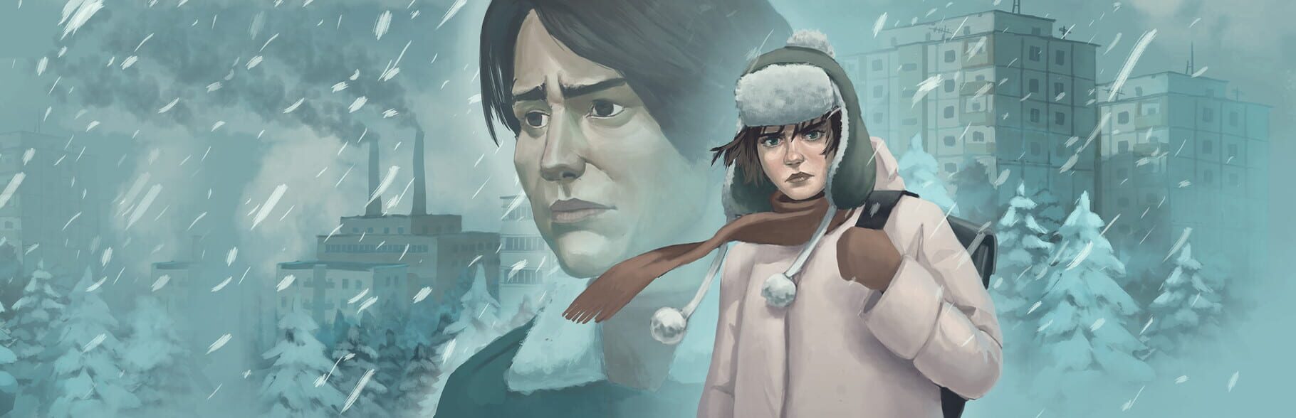 The Safe Place artwork